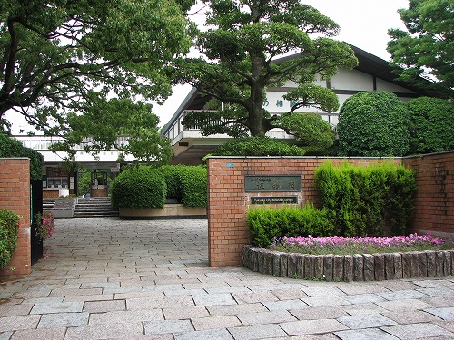 福岡市植物園23