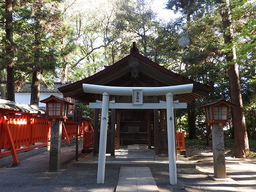 武内神社8