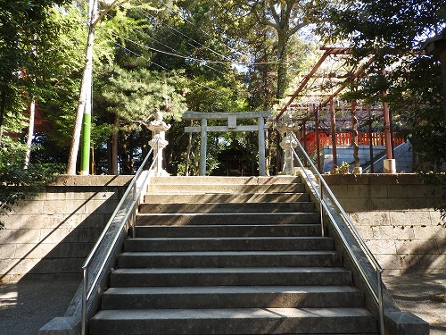 武内神社2