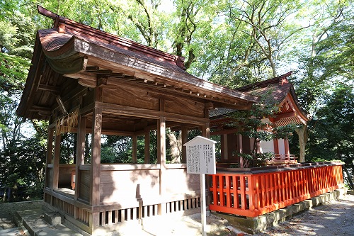 武内神社12