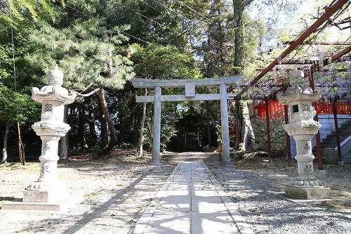 武内神社9