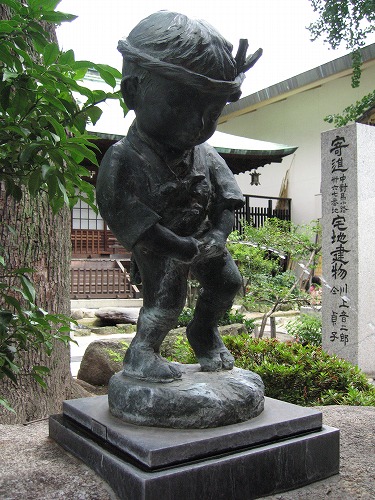 櫛田神社13