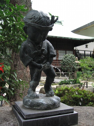 櫛田神社14