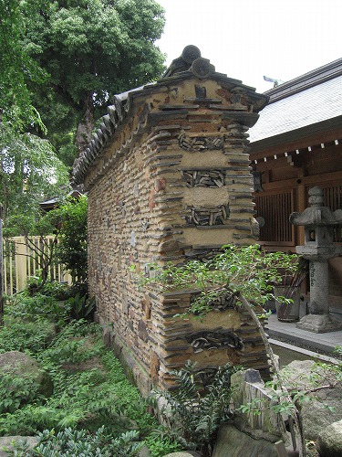 櫛田神社9