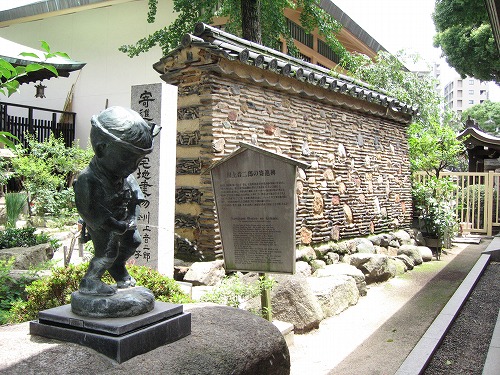 櫛田神社5