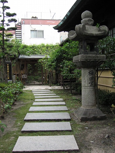 櫛田神社21