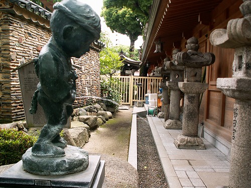 櫛田神社6