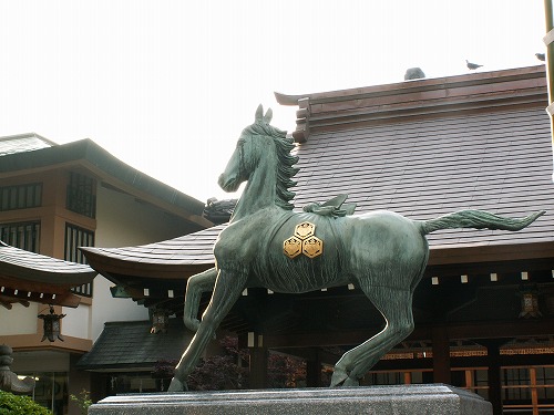 櫛田神社18