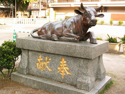 櫛田神社17