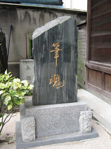 櫛田神社11