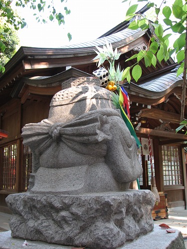 三日恵比須神社8
