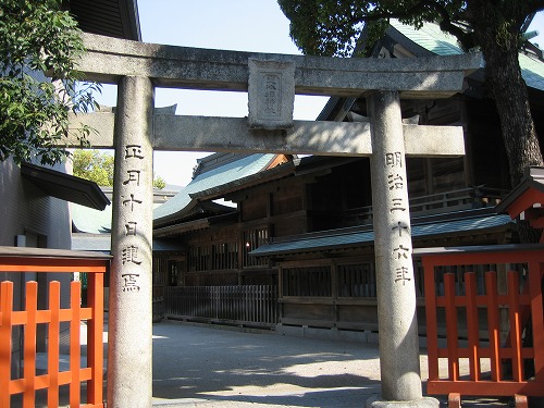 十日恵比須神社3