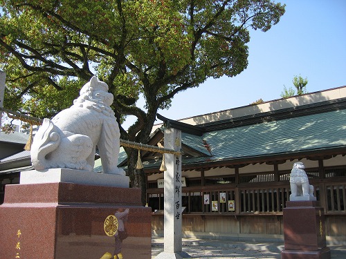 十日恵比須神社10