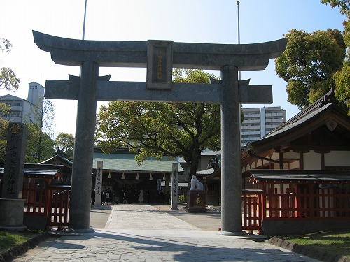 十日恵比須神社5