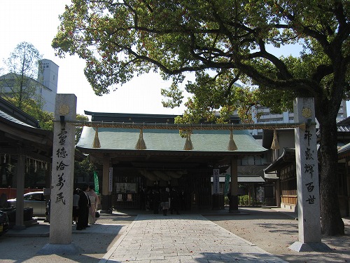 十日恵比須神社6