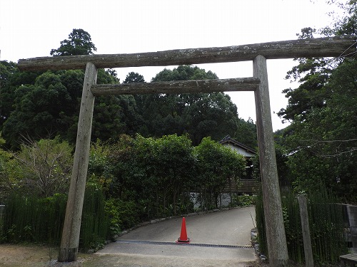 櫻井神社1
