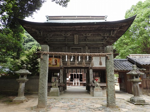 櫻井神社2