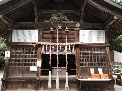 櫻井神社4