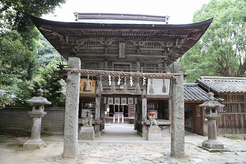 櫻井神社18