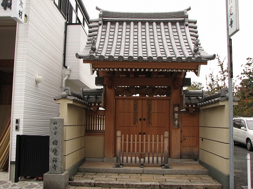 圓覺禅寺1