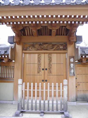 圓覺禅寺5
