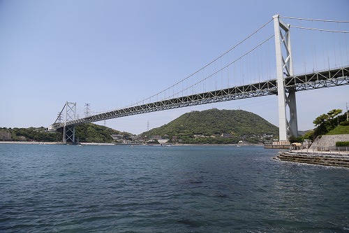 関門橋9