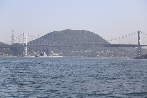 関門海峡9