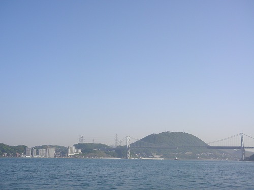 関門海峡14