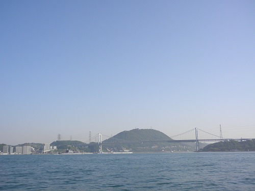 関門海峡15