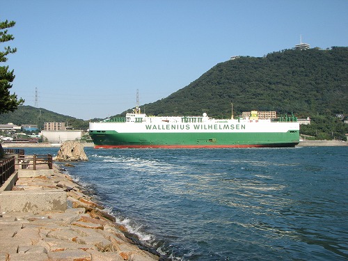 関門海峡24