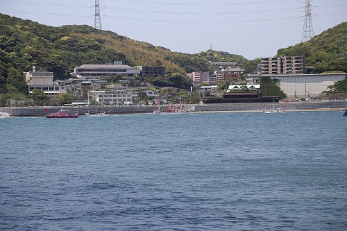 関門海峡2