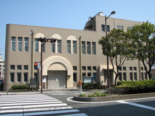 福岡中央銀行2