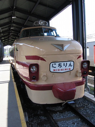 九州鉄道記念館18