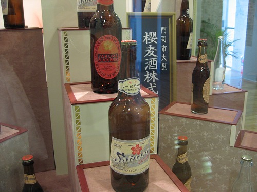 櫻麦酒5