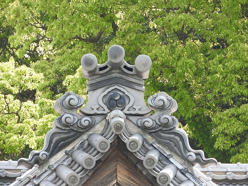 甲宗八幡神社8