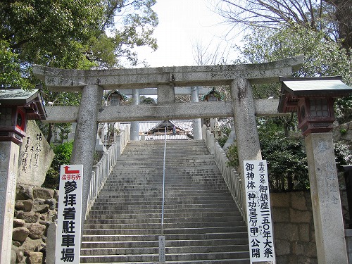 甲宗八幡神社11