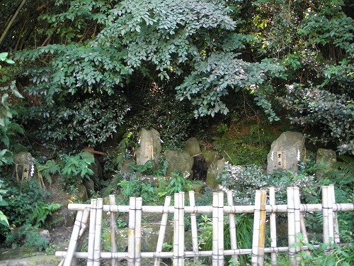 皇産霊神社7