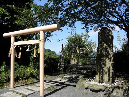 皇産霊神社2