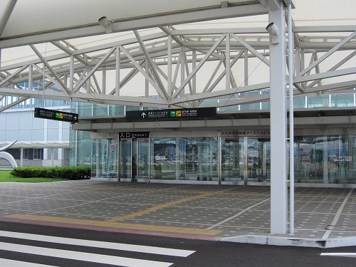 北九州空港1