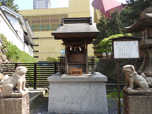 八坂神社1
