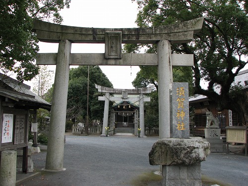 須賀神社22