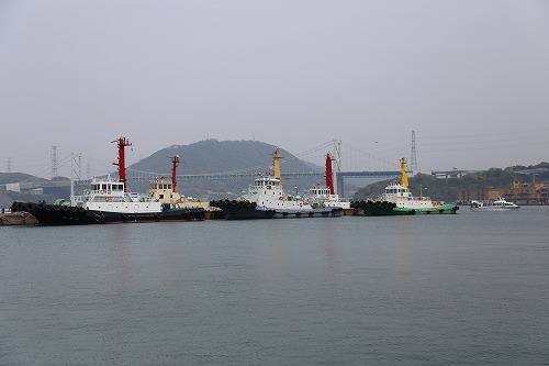 関門海峡5