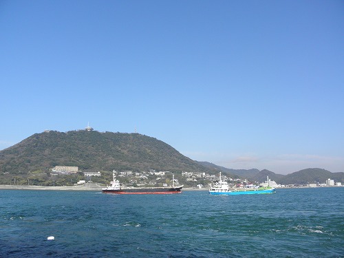 関門海峡9