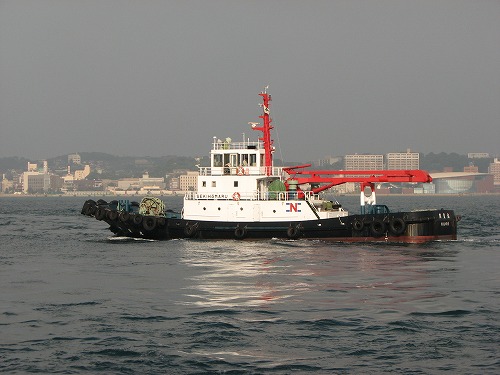 関門海峡18