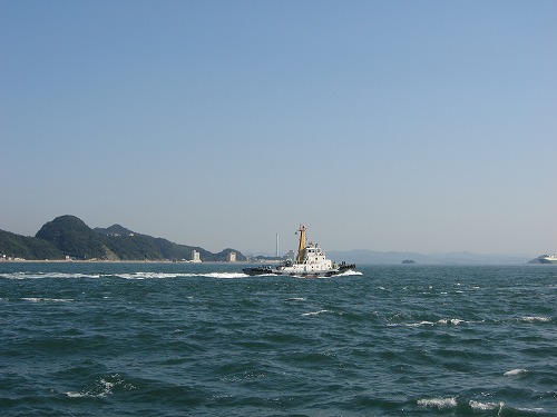 関門海峡20