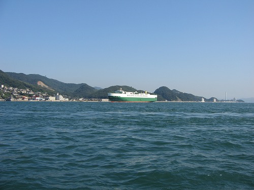 関門海峡21