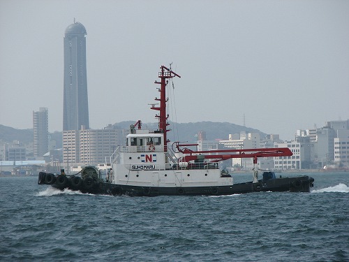 関門海峡23