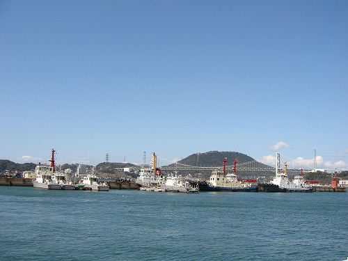 関門海峡25