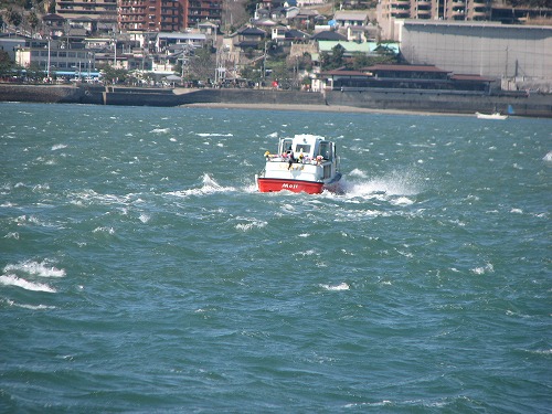関門海峡26