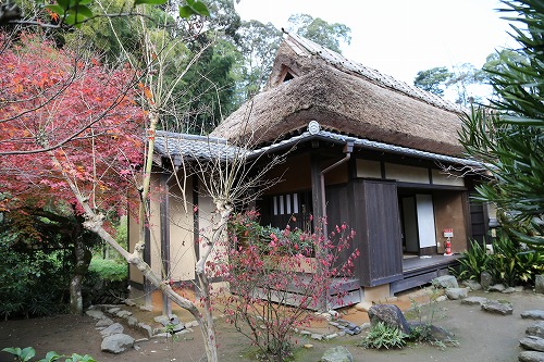 旧田代家住宅3